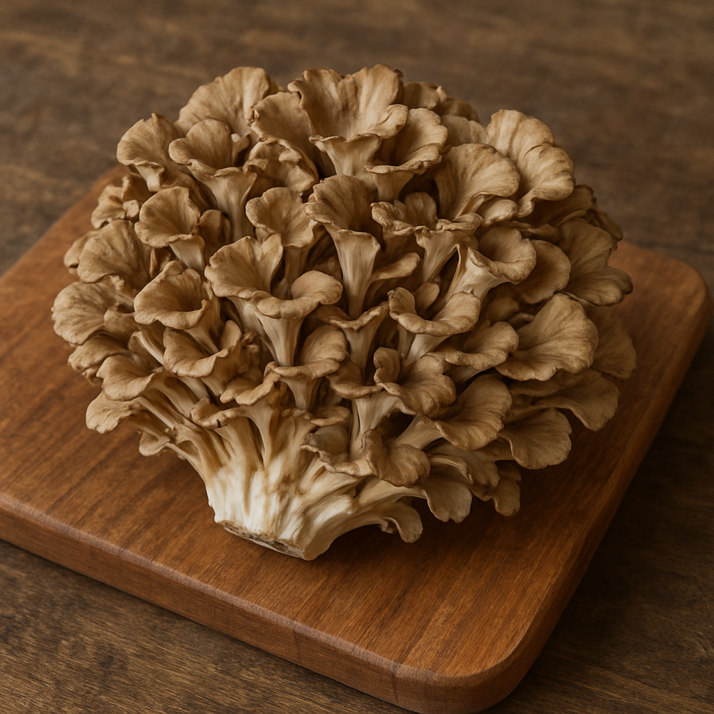 Maitake
